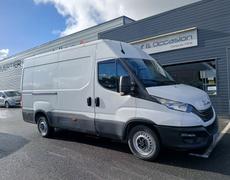 Iveco Daily Colomby