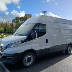 Iveco Daily 35S14 V12 Colomby