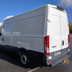 Iveco Daily 35S14 V12 Colomby
