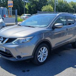 Nissan Qashqai 1.2L DIG-T 115CH ACENTA Colomby