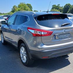 Nissan Qashqai 1.2L DIG-T 115CH ACENTA Colomby