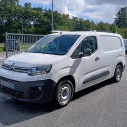 Citroen Berlingo XL 950KG 1.6 BLUEHDI 100 S&S DRIVER BVM5 Colomby