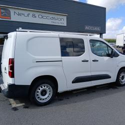 Citroen Berlingo XL 950KG 1.6 BLUEHDI 100 S&S DRIVER BVM5 Colomby