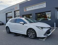 Toyota Corolla Colomby