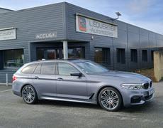 BMW Serie 5 Touring Colomby
