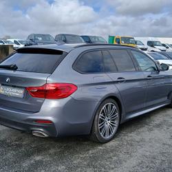 BMW Serie 5 Touring (G31) 520DA XDRIVE 190CH M SPORT STEPTRONIC Colomby