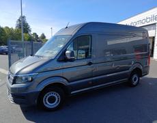 Volkswagen Crafter Colomby