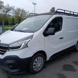 Renault Trafic L1H1 1000 2.0 DCI 120CH GRAND CONFORT E6 Colomby