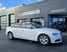 Audi A4 Colomby