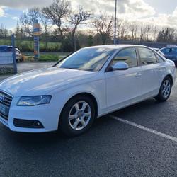 Audi A4 2.0 TDI 136CH DPF AMBIENTE Colomby