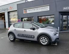 Citroen C3 Colomby