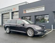 Volkswagen Passat Colomby