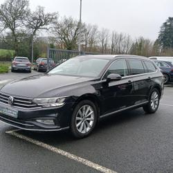 Volkswagen Passat 2.0 TDI EVO 150CH LOUNGE DSG7 8CV Colomby