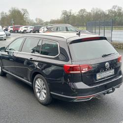 Volkswagen Passat 2.0 TDI EVO 150CH LOUNGE DSG7 8CV Colomby