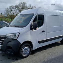 Renault Master F3500 L2H2 2.3 DCI 135CH GRAND CONFORT E6 Colomby