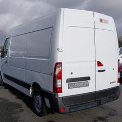 Renault Master F3500 L2H2 2.3 DCI 135CH GRAND CONFORT E6 Colomby