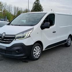 Renault Trafic L1H1 1000 2.0 DCI 120CH GRAND CONFORT E6 Colomby