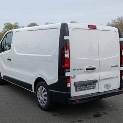 Renault Trafic L1H1 1000 2.0 DCI 120CH GRAND CONFORT E6 Colomby