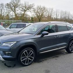 Seat Ateca 1.4 ECOTSI 150CH ACT START&STOP XCELLENCE DSG Colomby