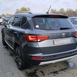 Seat Ateca 1.4 ECOTSI 150CH ACT START&STOP XCELLENCE DSG Colomby