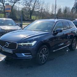 Volvo XC60 D4 ADBLUE AWD 190CH INSCRIPTION LUXE GEARTRONIC Colomby