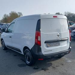 Renault Express (KANGOO) 1.5 BLUE DCI 95 CH CONFORT Colomby
