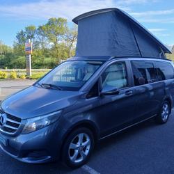 Mercedes Marco Polo 220 D 163CH 7G-TRONIC PLUS Colomby