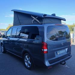 Mercedes Marco Polo 220 D 163CH 7G-TRONIC PLUS Colomby