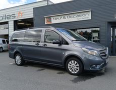Mercedes Vito Colomby