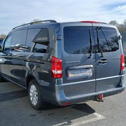 Mercedes Vito 116 CDI 163CV LONG SELECT Colomby