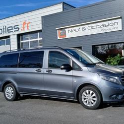 Mercedes Vito 116 CDI 163CV LONG SELECT occasion - Colomby - photo 3/11