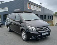 Mercedes Vito Colomby