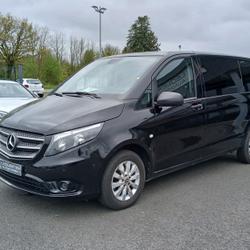 Mercedes Vito 114 CDI MIXTO LONG SELECT E6 PROPULSION Colomby