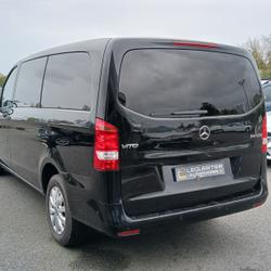 Mercedes Vito 114 CDI MIXTO LONG SELECT E6 PROPULSION Colomby