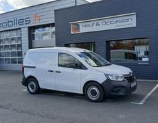 Renault Kangoo Colomby