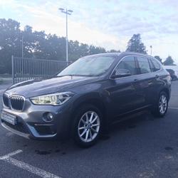 BMW X1 (F48) SDRIVE16DA 116CH BUSINESS DESIGN DKG7 EURO6D-T Colomby