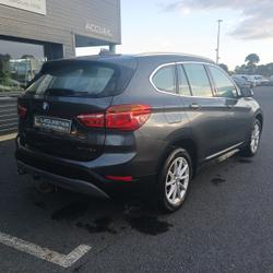 BMW X1 (F48) SDRIVE16DA 116CH BUSINESS DESIGN DKG7 EURO6D-T Colomby