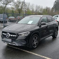 Mercedes GLA 200 D 150CH PROGRESSIVE LINE 8G-DCT Colomby