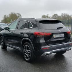 Mercedes GLA 200 D 150CH PROGRESSIVE LINE 8G-DCT Colomby