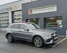 Mercedes GLC