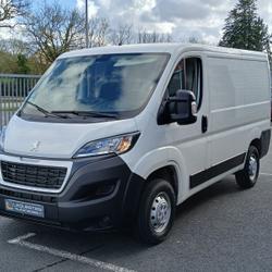 Peugeot Boxer 330 L1H1 2.0 BLUEHDI 110 PREMIUM Colomby