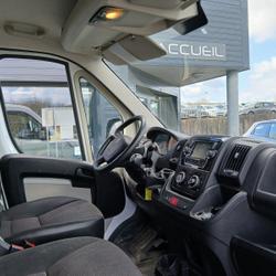 Peugeot Boxer 330 L1H1 2.0 BLUEHDI 110 PREMIUM Colomby