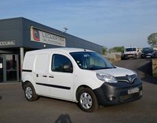 Renault Kangoo Colomby