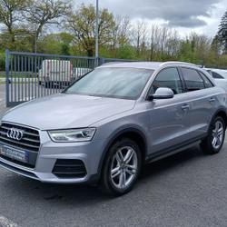Audi Q3 2.0 TDI 150CH AMBITION LUXE QUATTRO S TRONIC 7 Colomby