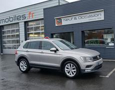 Volkswagen Tiguan Colomby