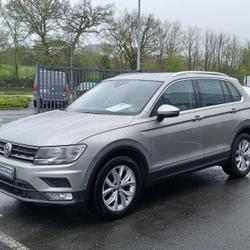 Volkswagen Tiguan 2.0 TDI 150CH BLUEMOTION TECHNOLOGY CONFORTLINE Colomby