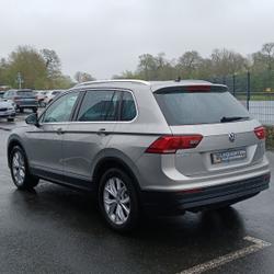 Volkswagen Tiguan 2.0 TDI 150CH BLUEMOTION TECHNOLOGY CONFORTLINE Colomby