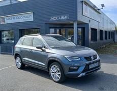 Seat Ateca Colomby