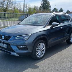 Seat Ateca 1.6 TDI 115CH START&STOP XCELLENCE ECOMOTIVE Colomby