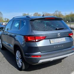 Seat Ateca 1.6 TDI 115CH START&STOP XCELLENCE ECOMOTIVE Colomby